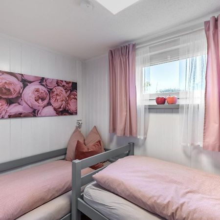 Holiday Home On The Mountain With Views บัลเลนชเตดท์ ภายนอก รูปภาพ