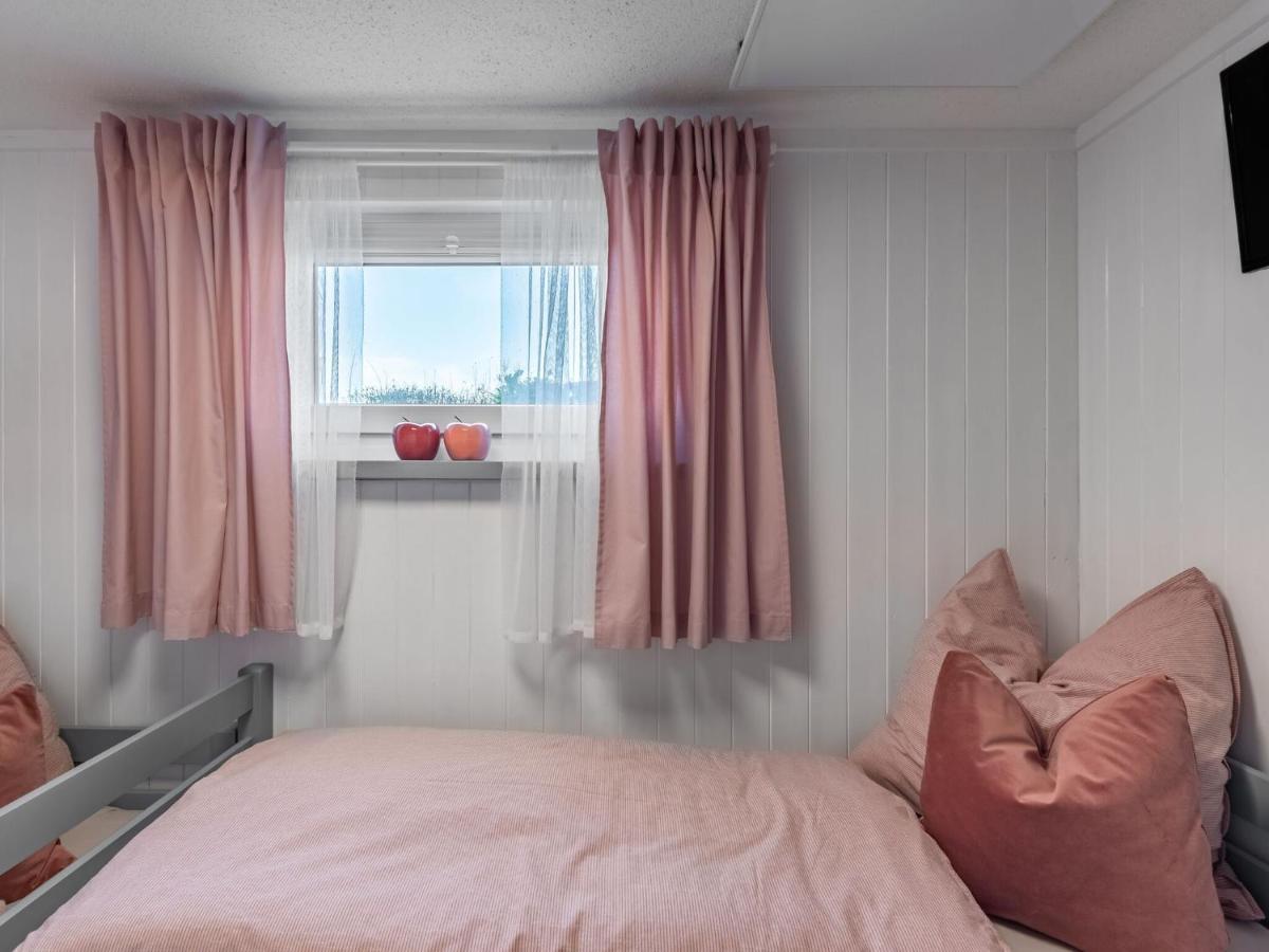 Holiday Home On The Mountain With Views บัลเลนชเตดท์ ภายนอก รูปภาพ