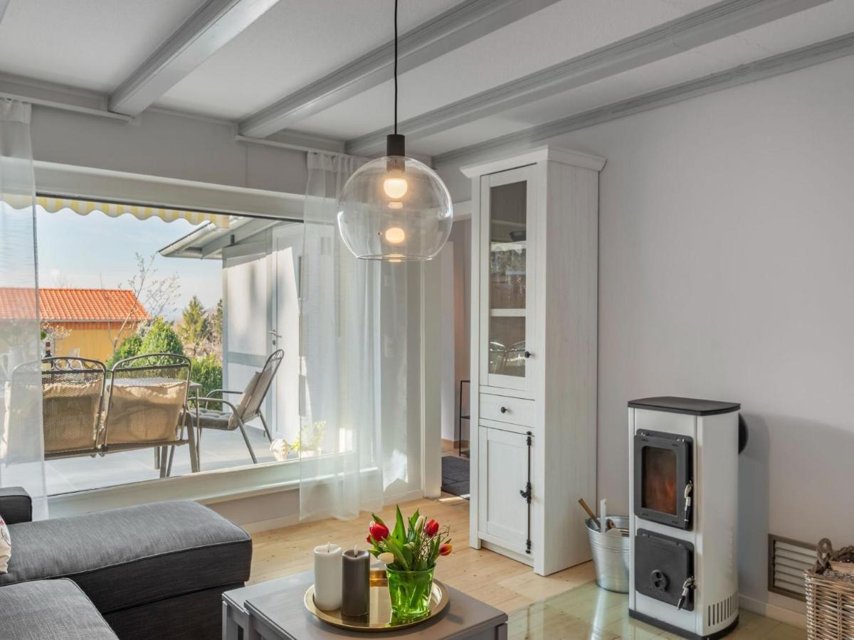 Holiday Home On The Mountain With Views บัลเลนชเตดท์ ภายนอก รูปภาพ